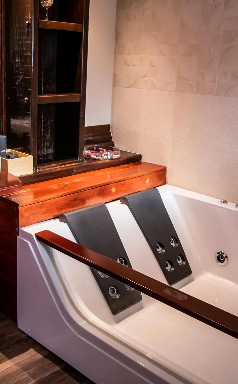 Apartman 2 sa đakuzijem